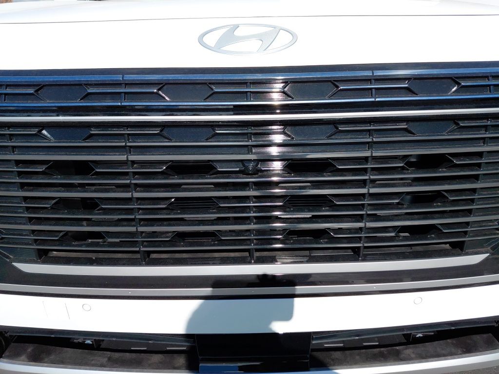 Thumbnail: 2026 Hyundai Palisade - 13