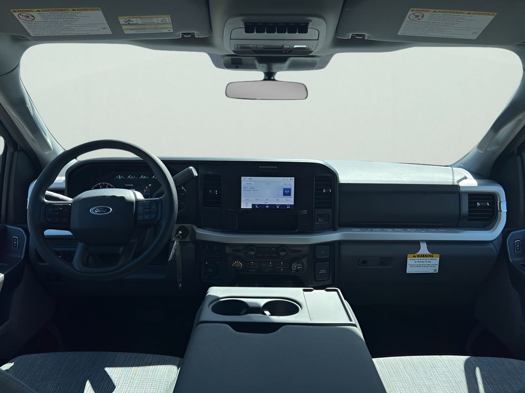 2026 Ford F-350SD
