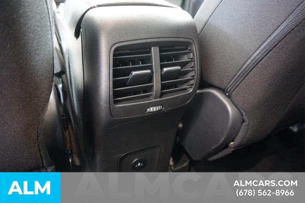 Used 2025 Gray Ford Active image 55