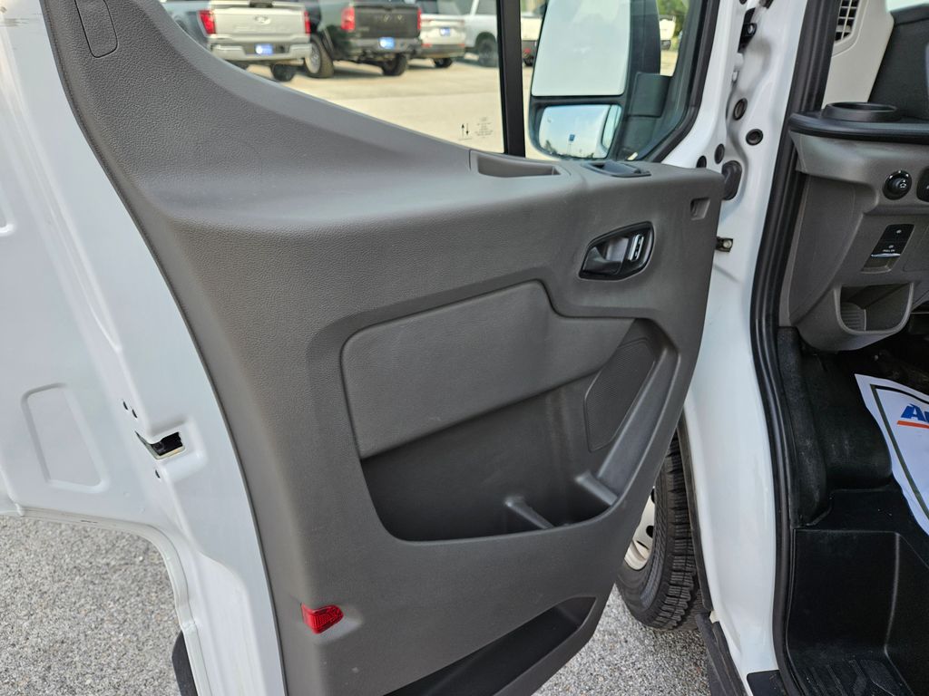 Used 2023 Ford Transit-350 Van