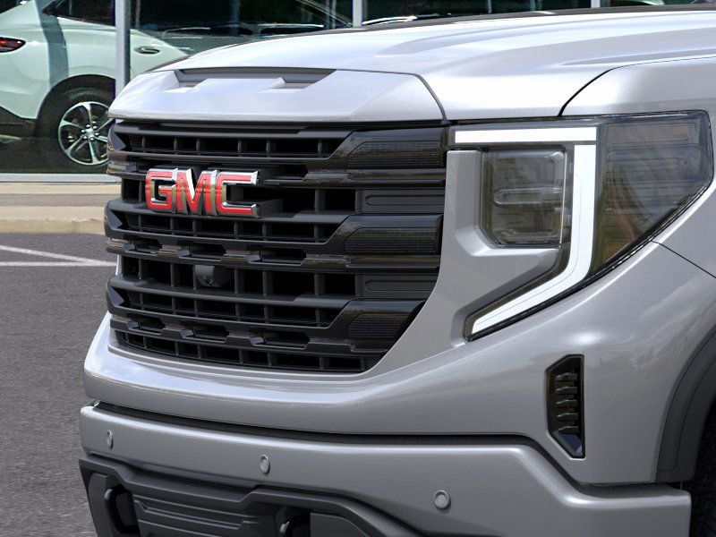 2024 GMC Sierra 1500 Elevation 13