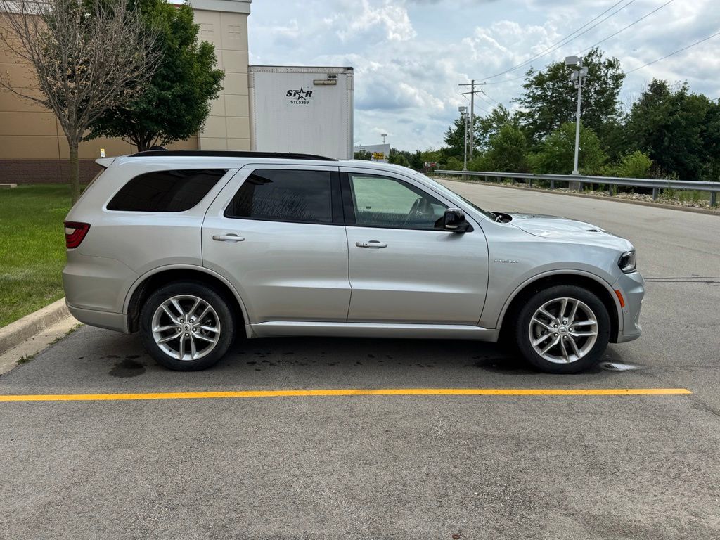 Used 2025 Triple Nickel Dodge R/T Plus image 3