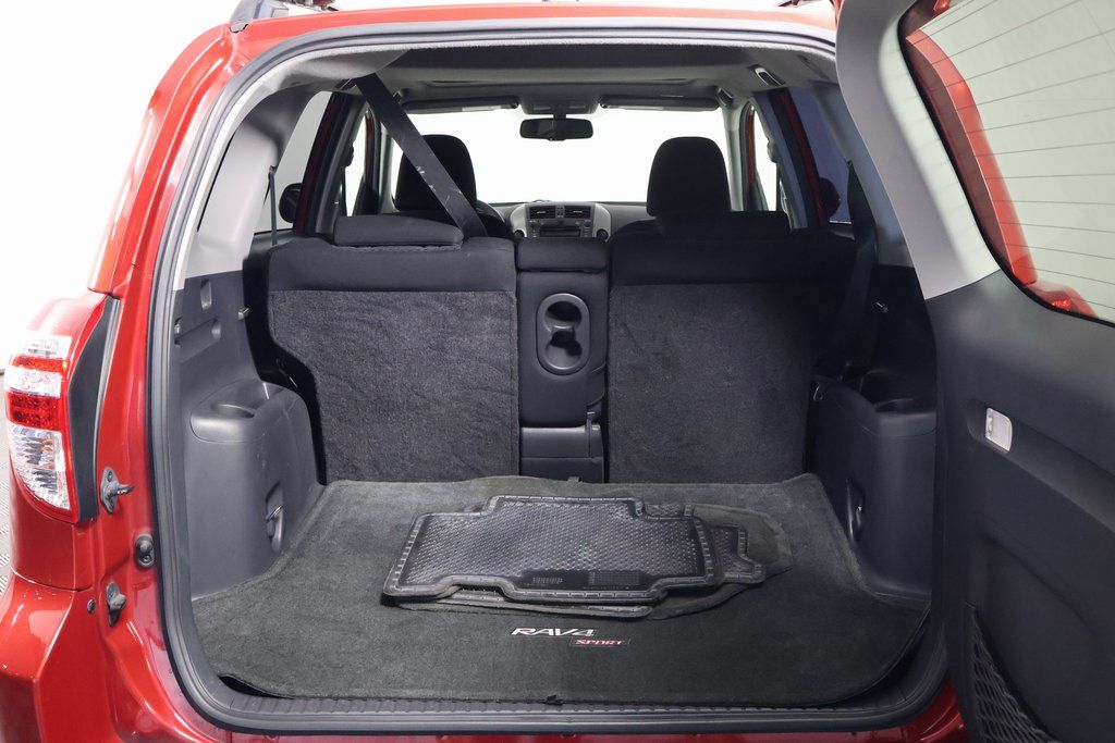 Thumbnail: 2011 Toyota RAV4 - 14