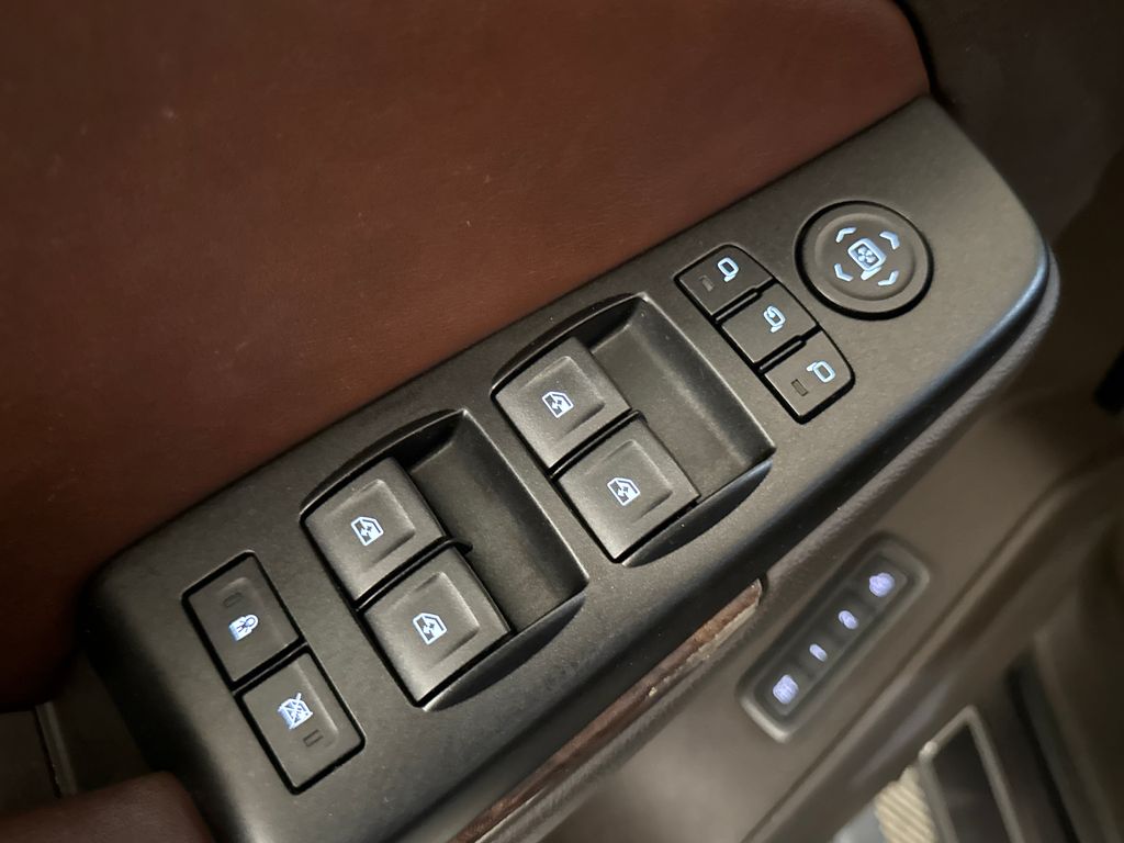 Used 2016 Gray Chevrolet LTZ image 18