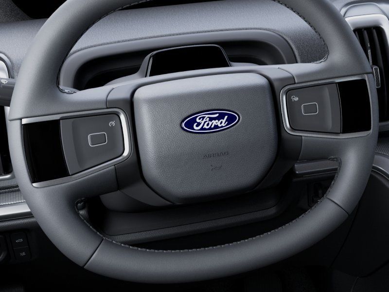 New 2027 White Ford Active image 17