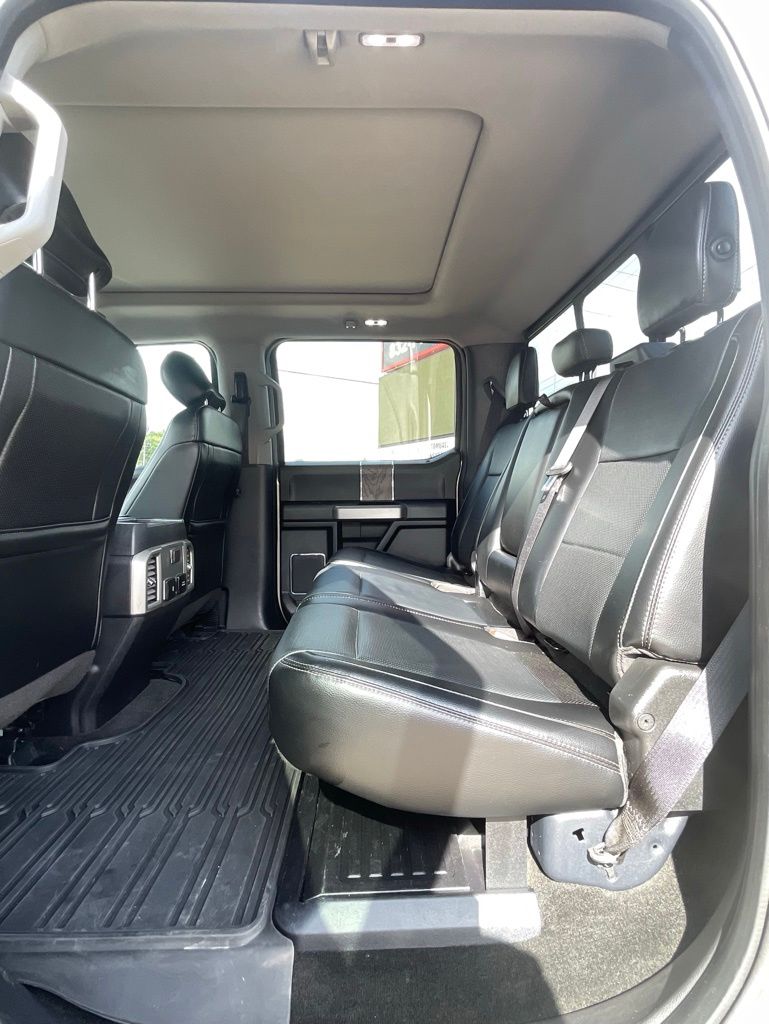 2017 Ford F-350SD Lariat Gold at EAG Ford Navasota