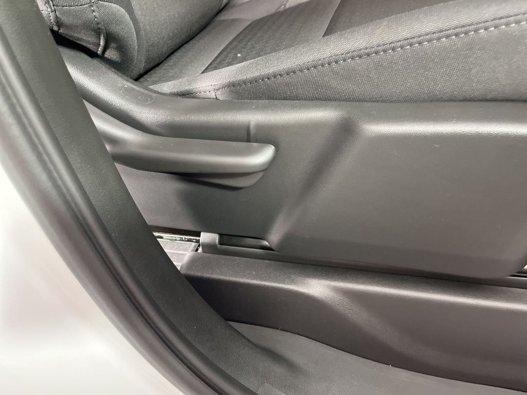 Thumbnail: 2026 Chevrolet Silverado 1500 - 10