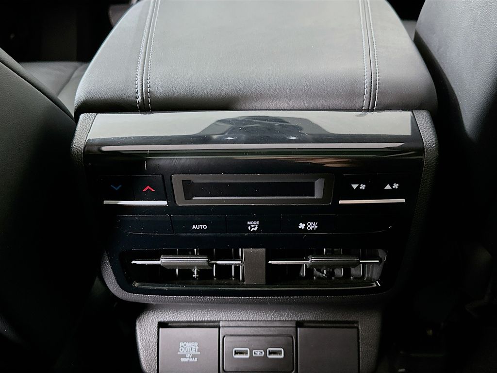 used 2023 Acura MDX car, priced at $40,299