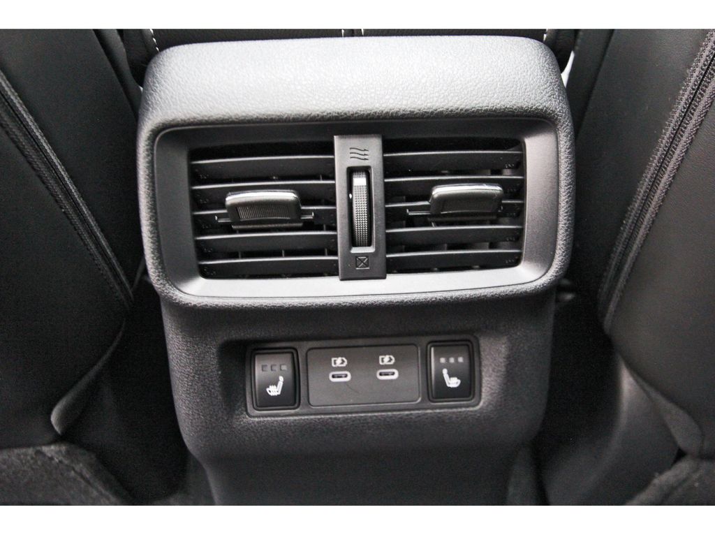 2027 Nissan Murano Platinum Black at South Houston Nissan