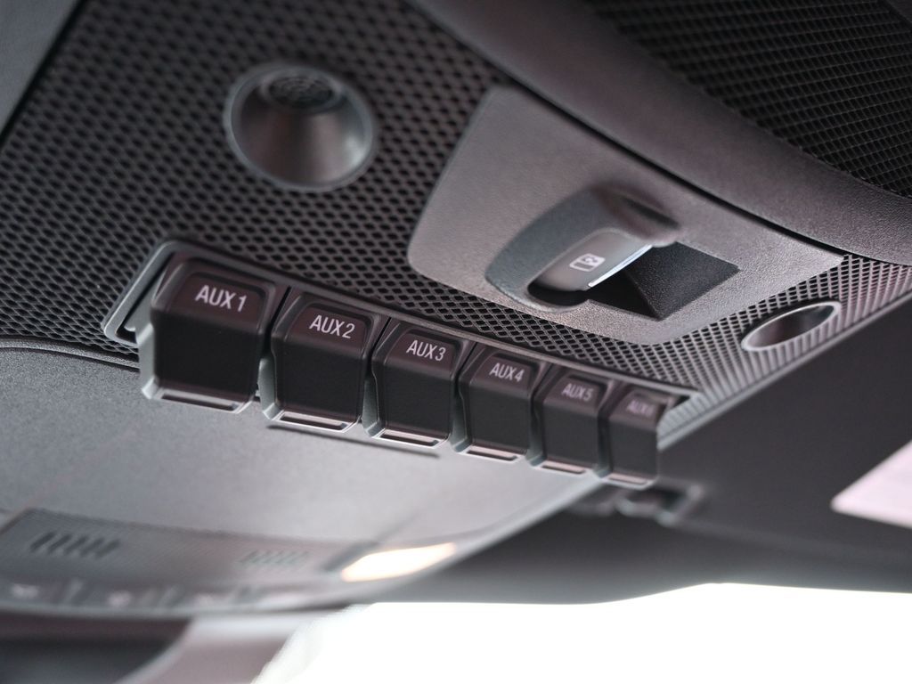 2022 Ford F-450 Platinum