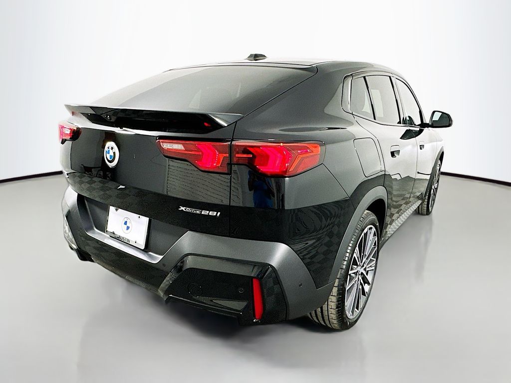 Thumbnail: 2026 BMW X2 - 5