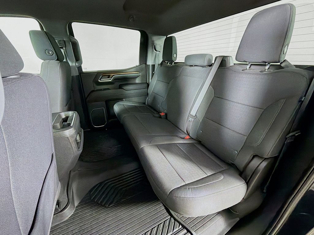 Used 2023 Chevrolet Silverado 1500 Truck