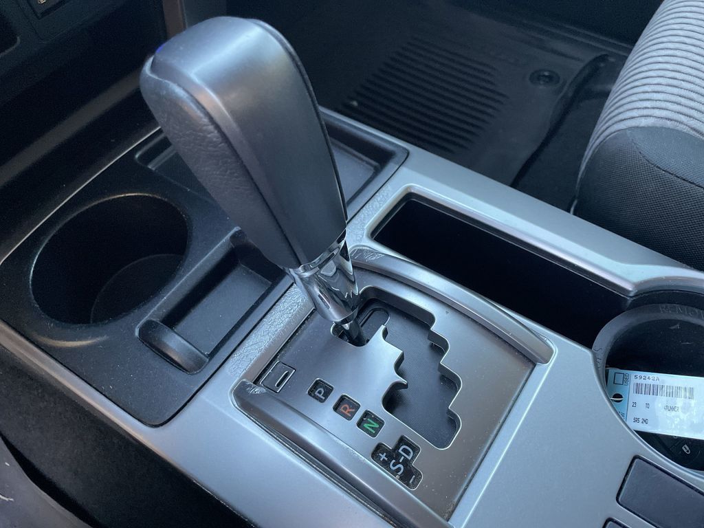 Used 2023 Toyota 4Runner SUV