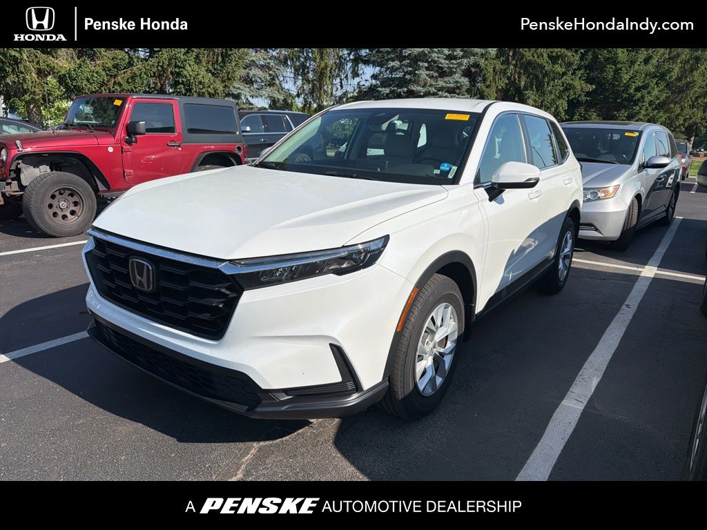 Thumbnail: 2023 Honda CR-V - 1