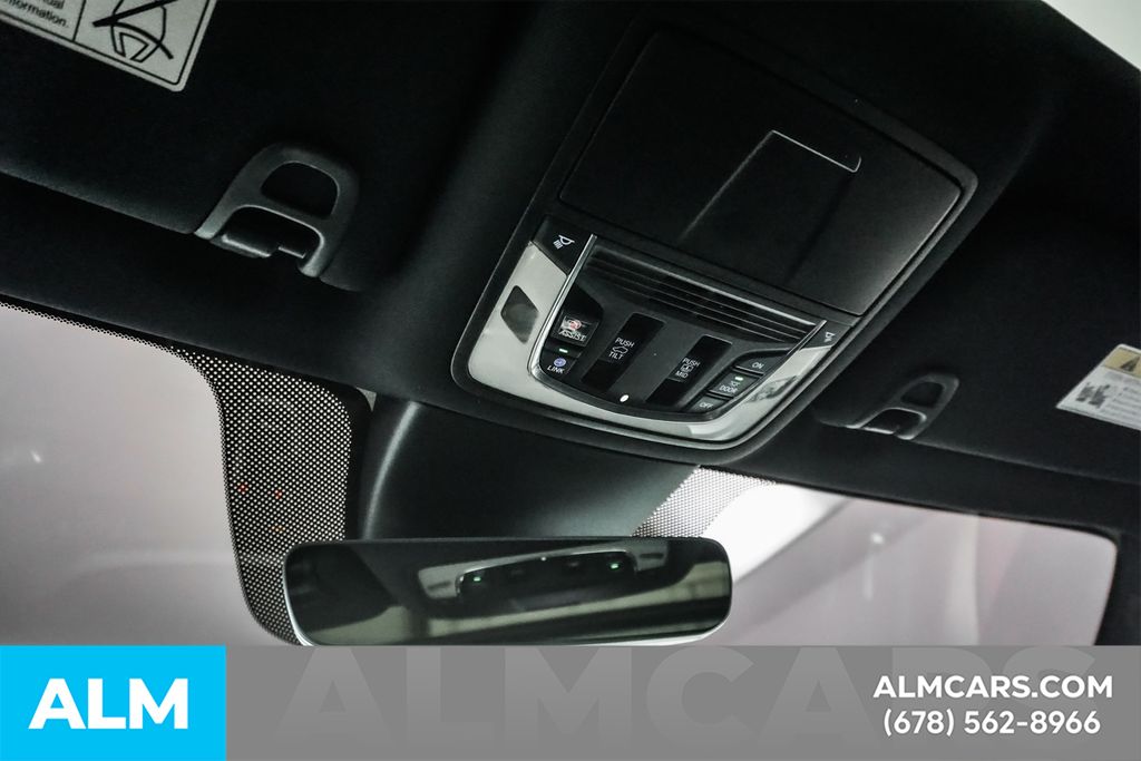 Used 2022  Acura A-Spec image 60