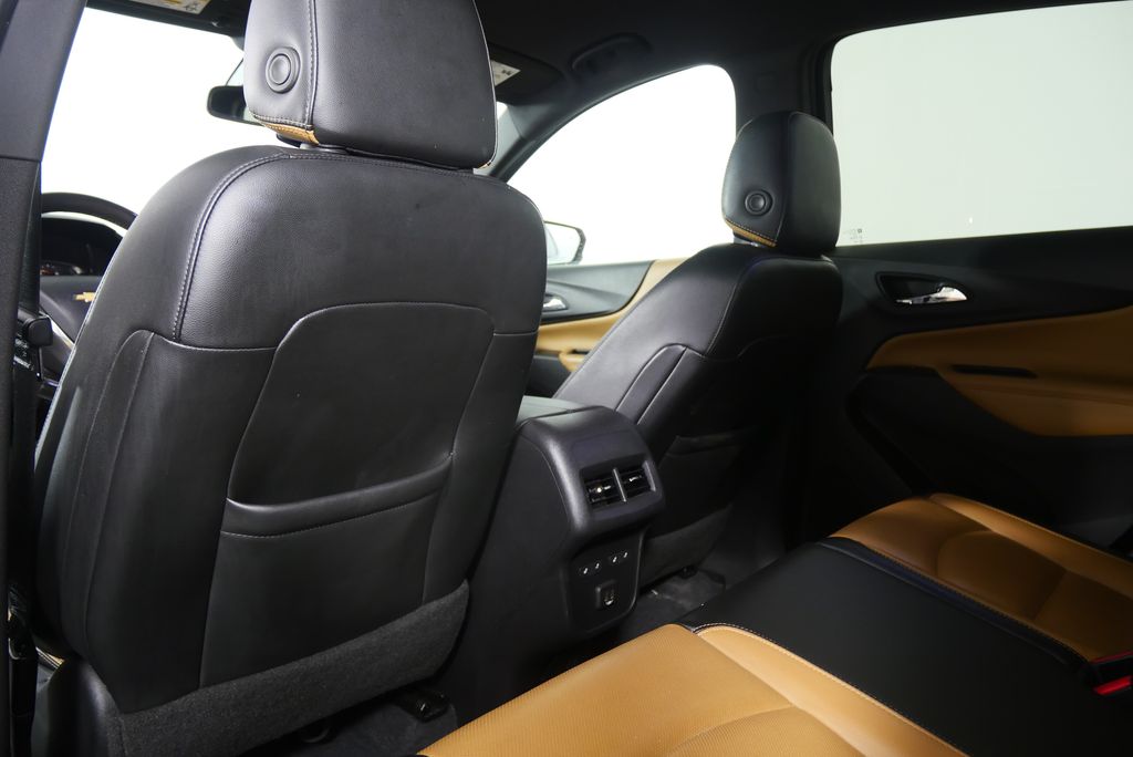 Thumbnail: 2020 Chevrolet Equinox - 17