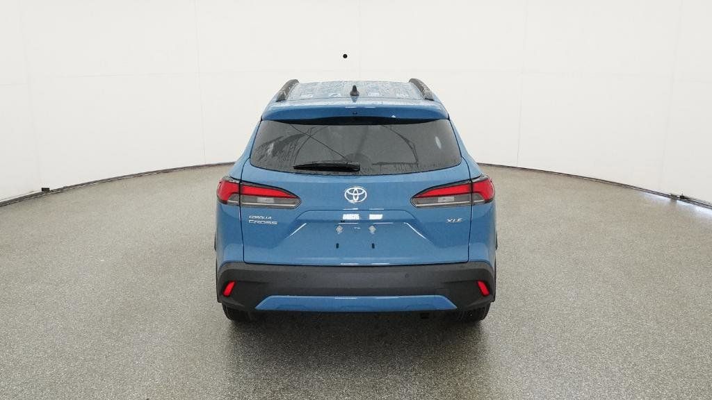 Thumbnail: 2026 Toyota Corolla Cross - 23