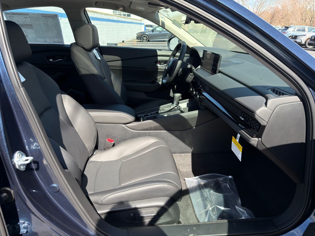 Thumbnail: 2026 Honda Accord - 24