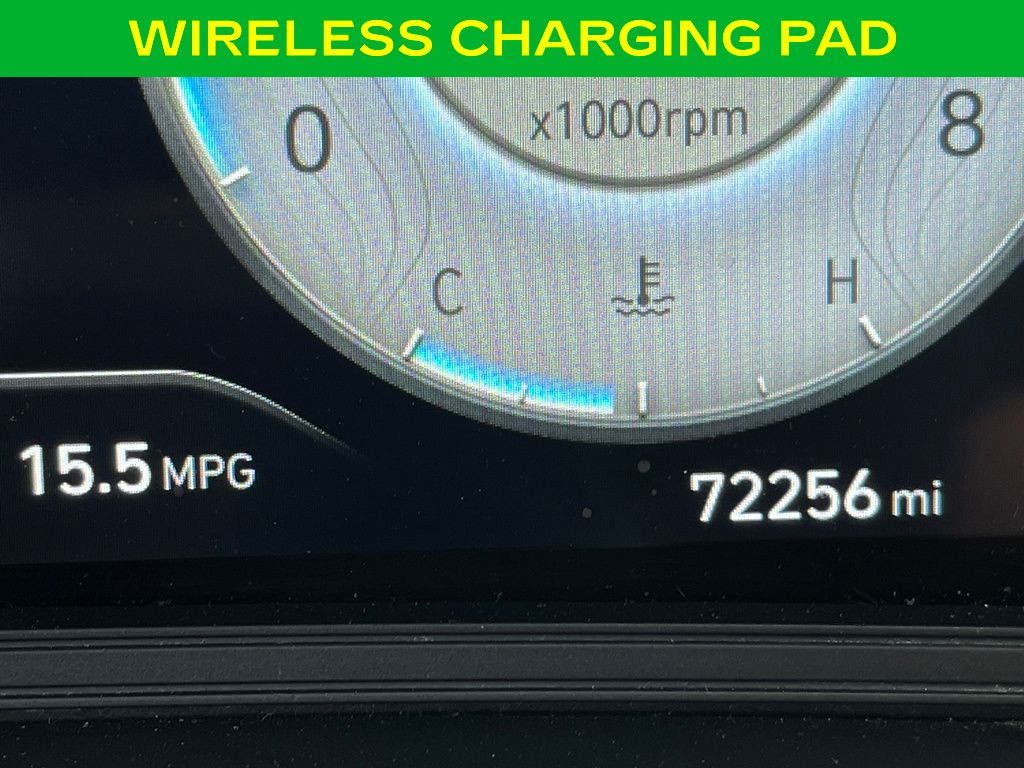 used 2022 Hyundai Kona car, priced at $20,000