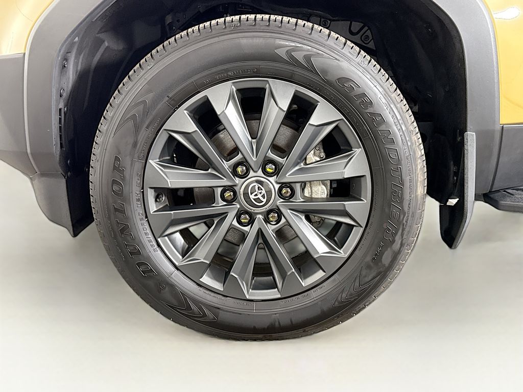 Thumbnail: 2024 Toyota Land Cruiser - 28