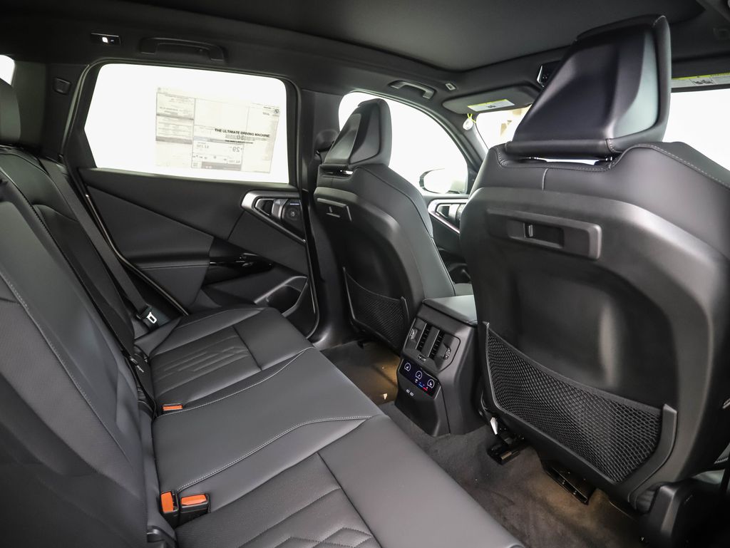 Thumbnail: 2026 BMW X3 - 27