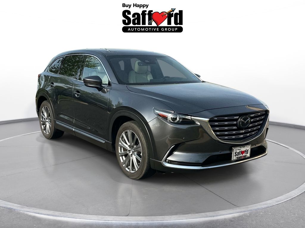 2023 Mazda CX-9 Signature - Photo 10