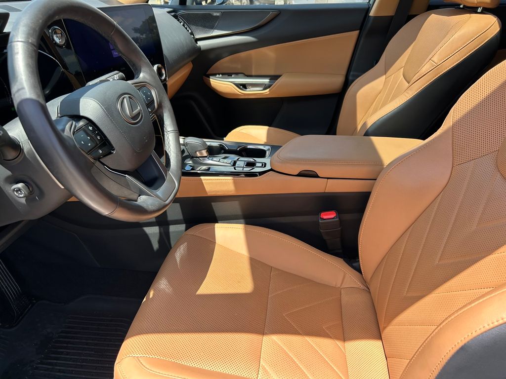 Used 2024 Lexus NX SUV