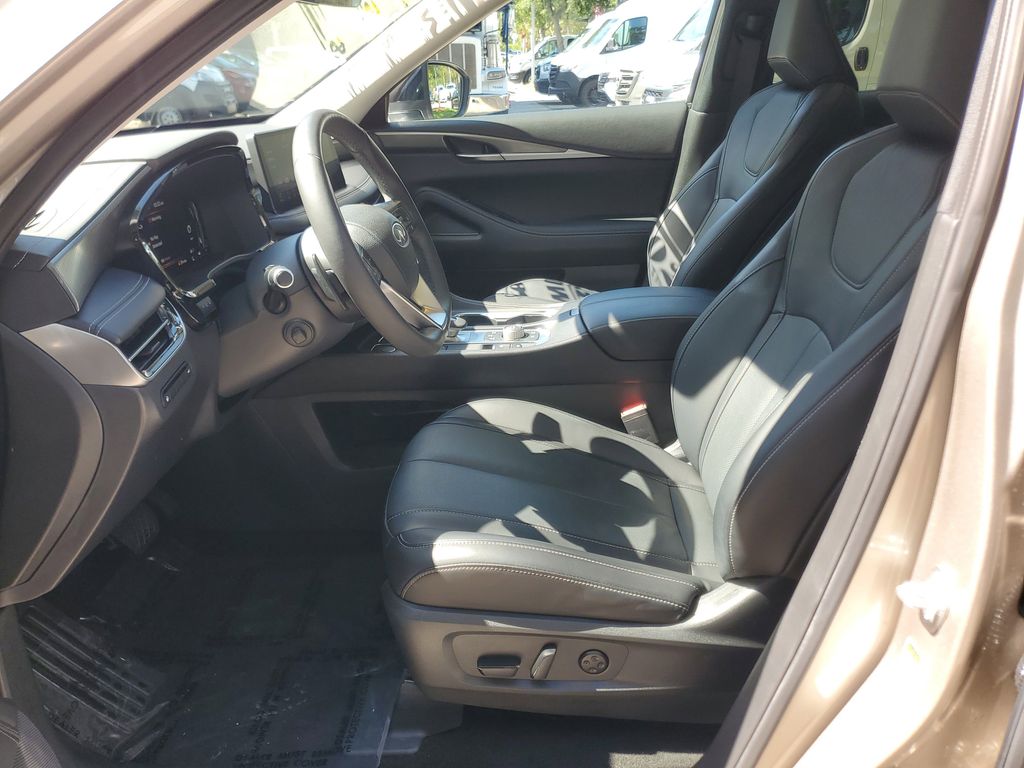 used 2023 INFINITI QX60 car, priced at $32,895