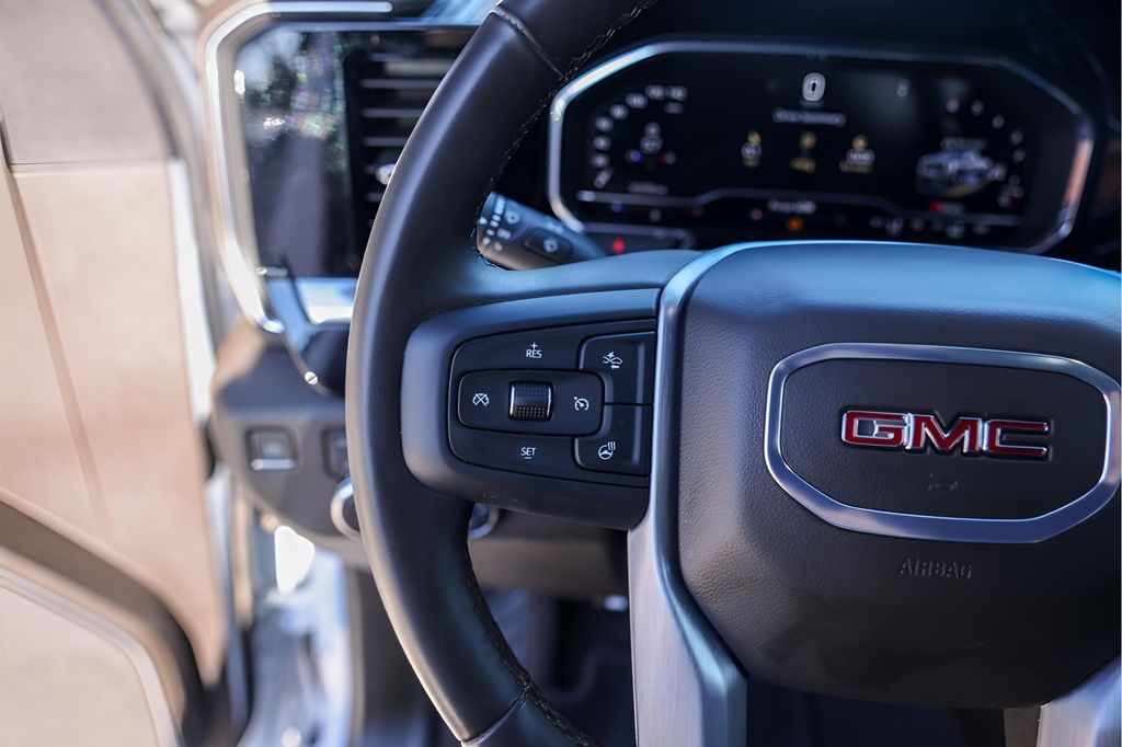 Used Car 2025 Gmc Sierra 3500hd  Slt For Sale Under $70,000 In Austin, Texas