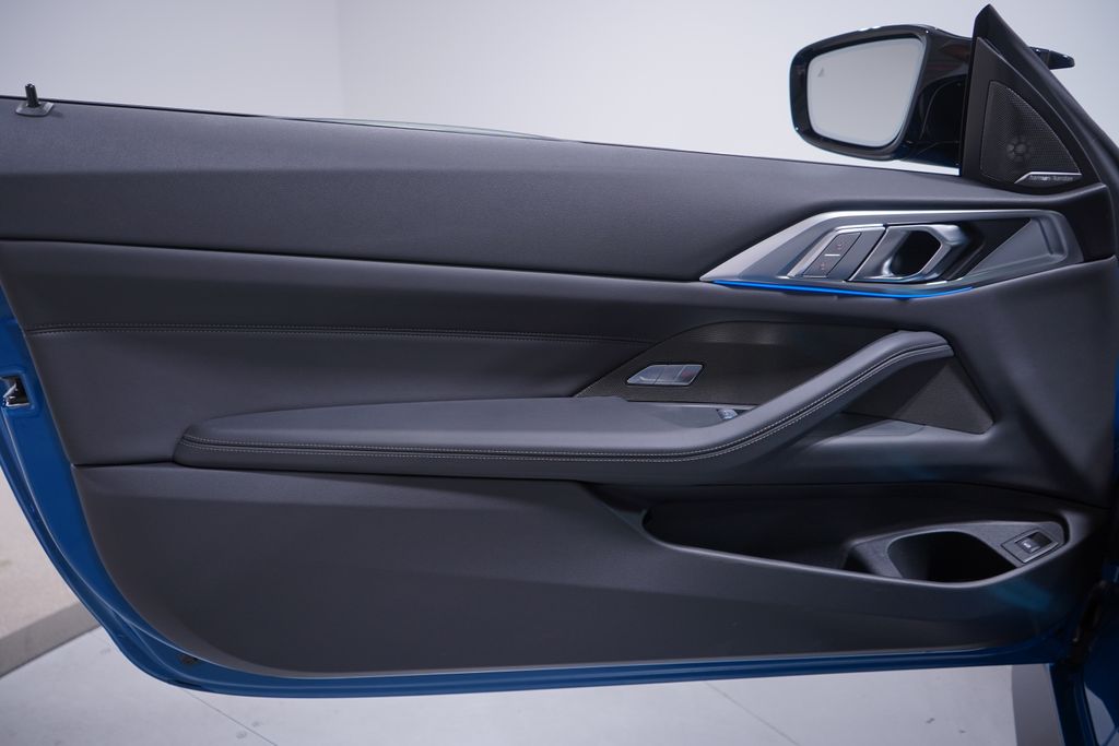 Thumbnail: 2026 BMW M4 - 15