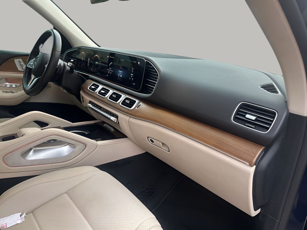 Used Car 2021 Mercedes-benz Gle  Gle 350 For Sale Under $40,000 In Austin, Texas