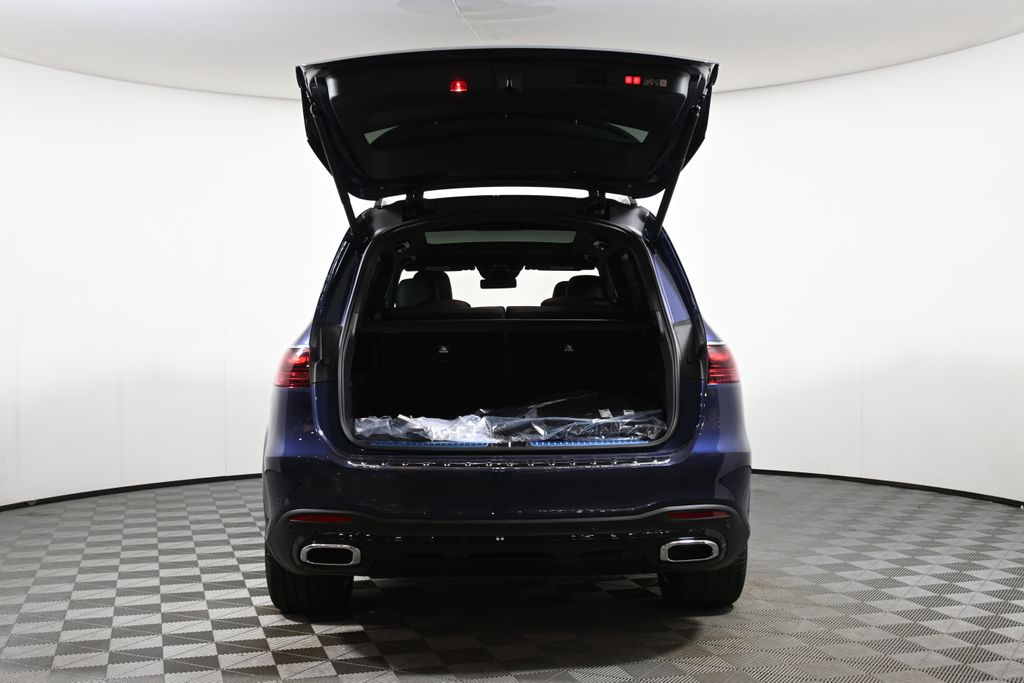 Thumbnail: 2026 Mercedes-Benz GLS - 31