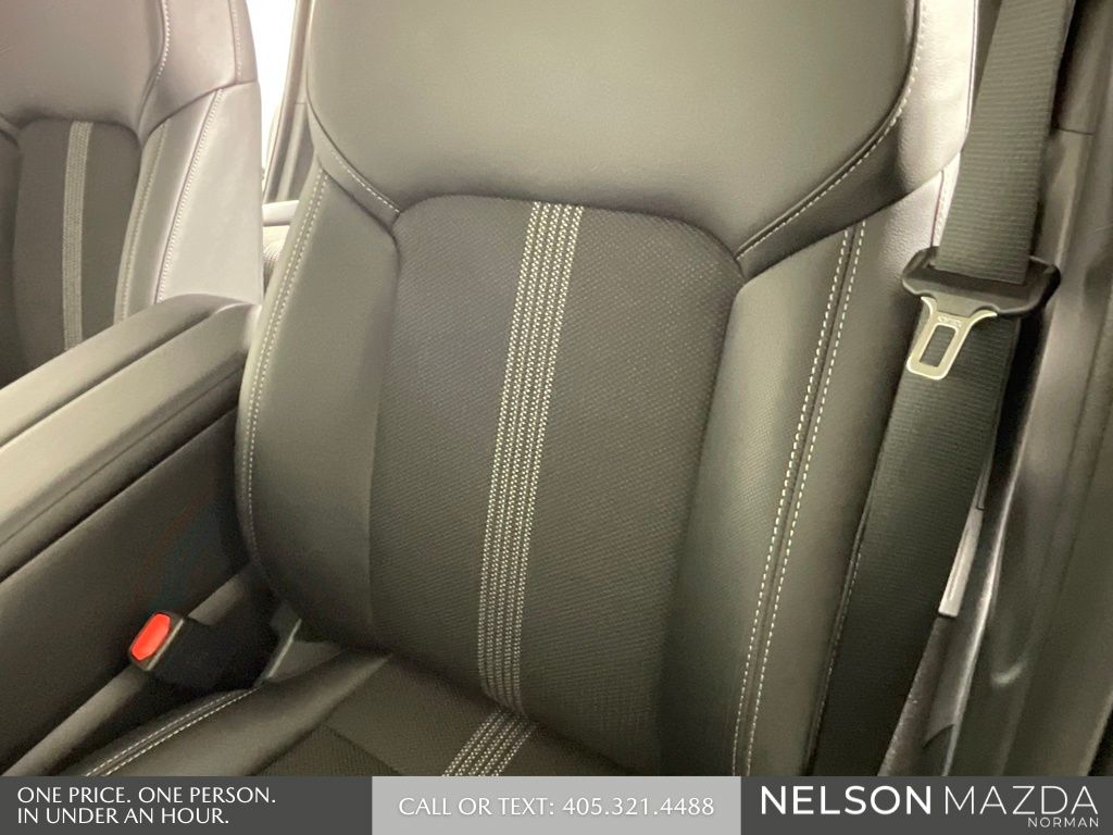 New 2026 Gray Mazda Preferred image 24