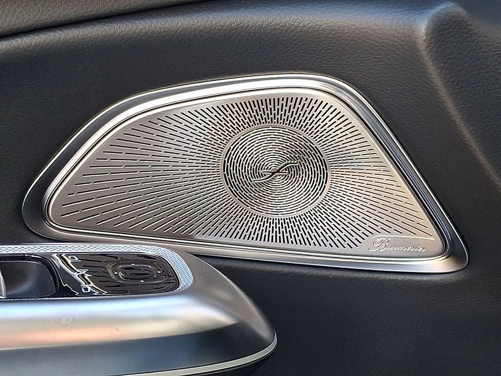 Thumbnail: 2025 Mercedes-Benz E-Class - 18