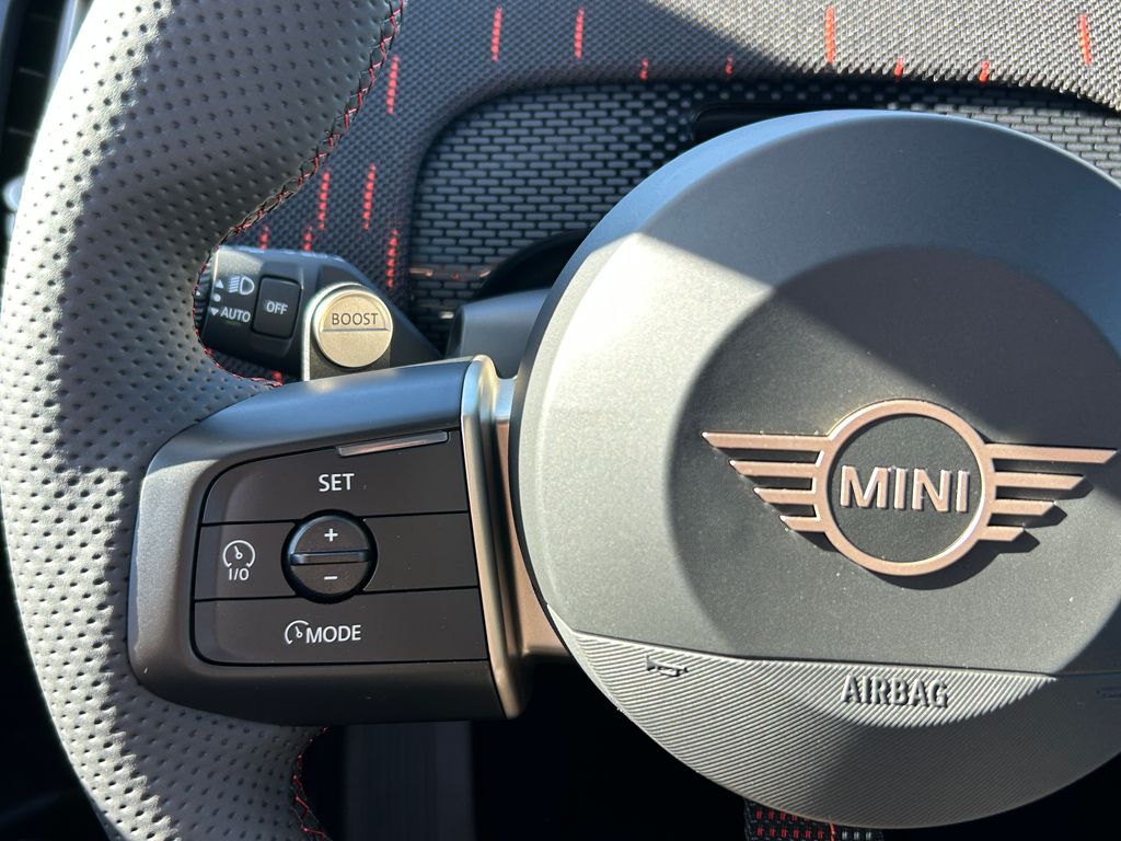 Thumbnail: 2026 MINI Cooper Countryman - 19