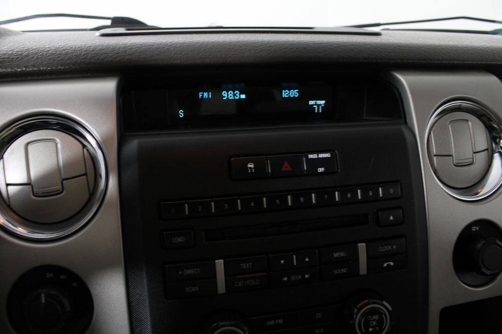 Used 2010 Ford F-150 for sale in 