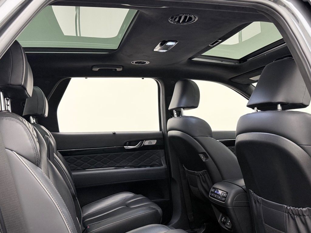 Thumbnail: 2020 Hyundai Palisade - 17