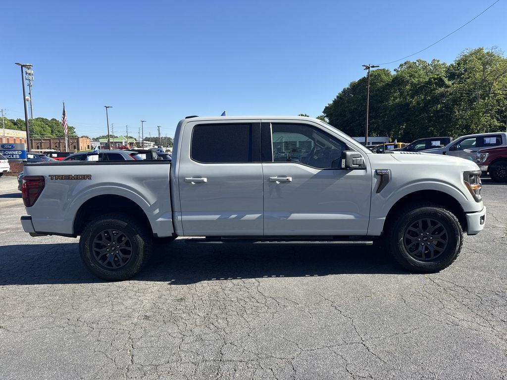 2024 Avalanche Ford F-150 Tremor 4X4 Truck