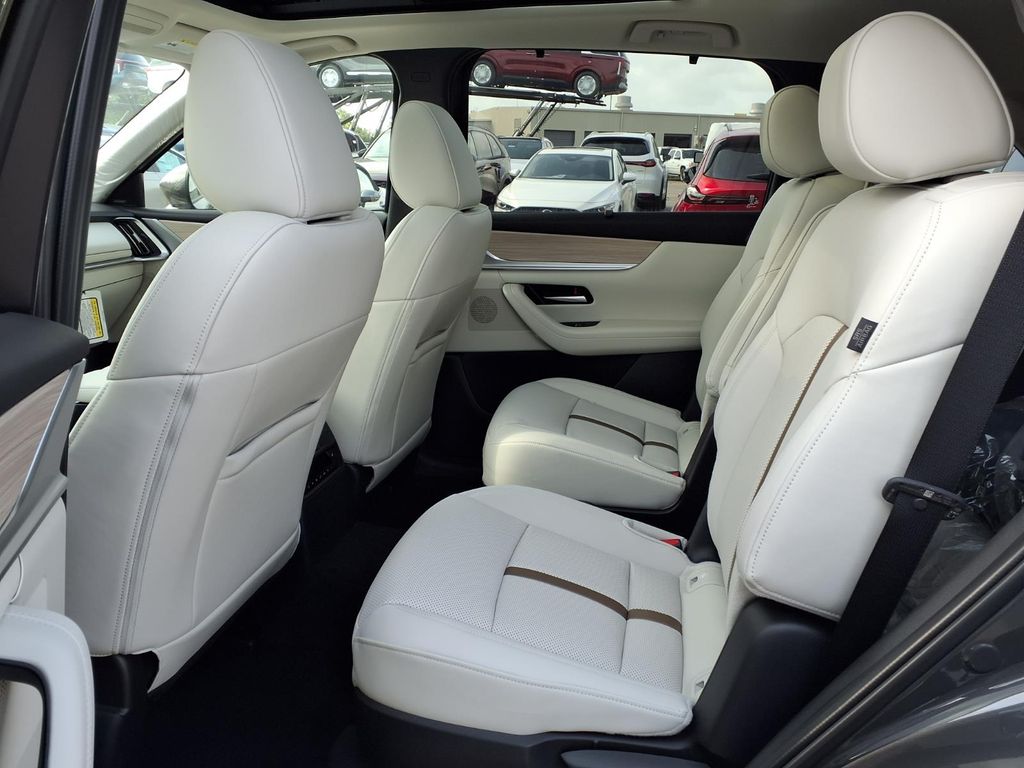 2026 Mazda CX-90 3.3 Turbo Premium Plus - 5