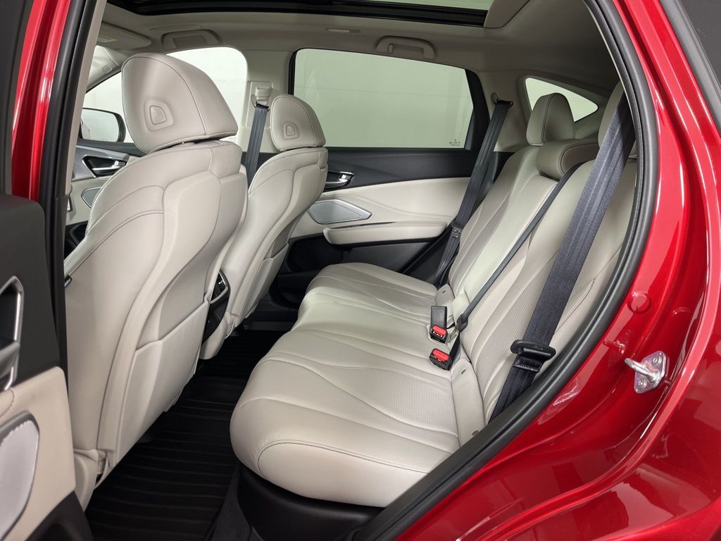 Thumbnail: 2026 Acura RDX - 22