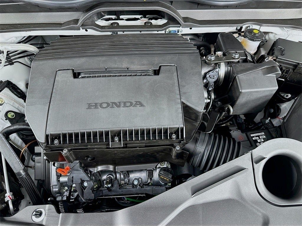 Used Car 2025 Honda Pilot  Touring For Sale Under $50,000 In Austin, Texas