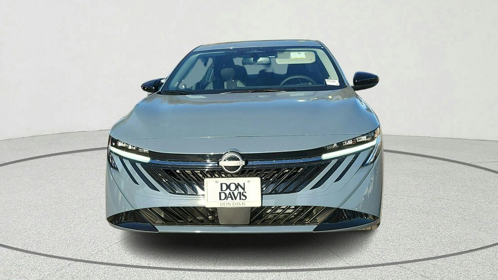 2026 Nissan Sentra