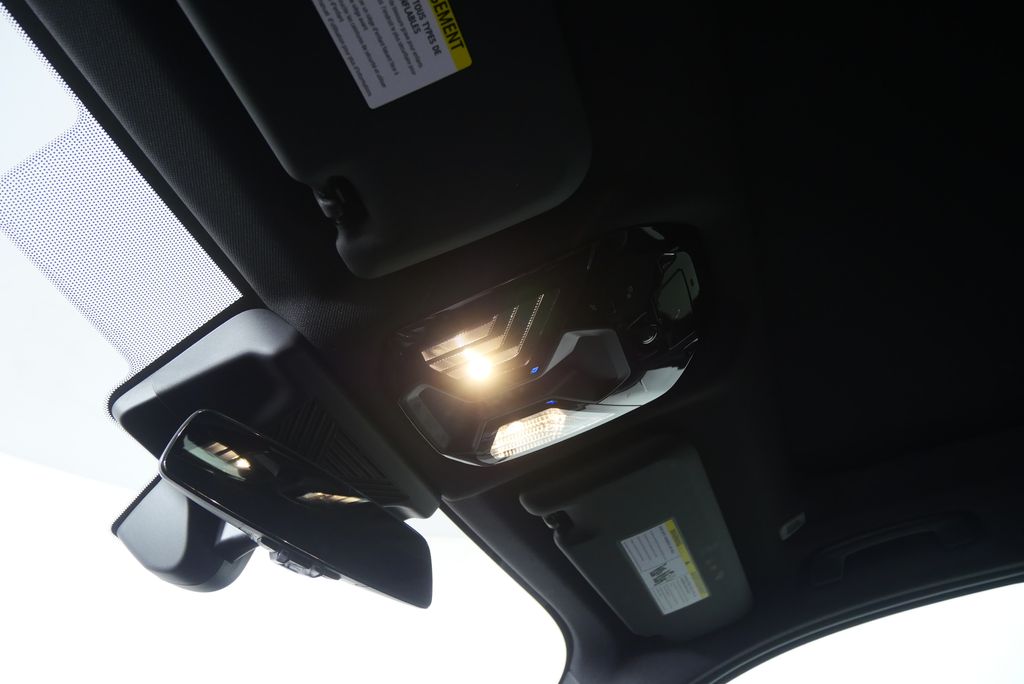 Thumbnail: 2026 BMW X3 - 20