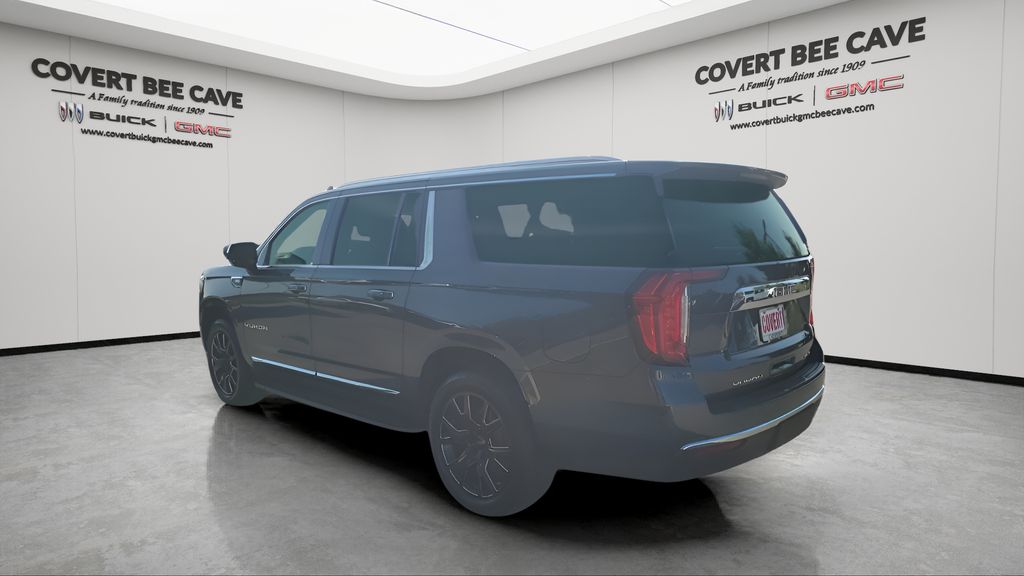 Used Car 2021 Gmc Yukon Xl  Slt For Sale Under $50,000 In Austin, Texas