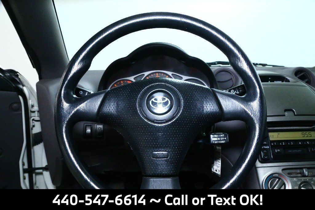 2001 Toyota Celica GT - Photo 24