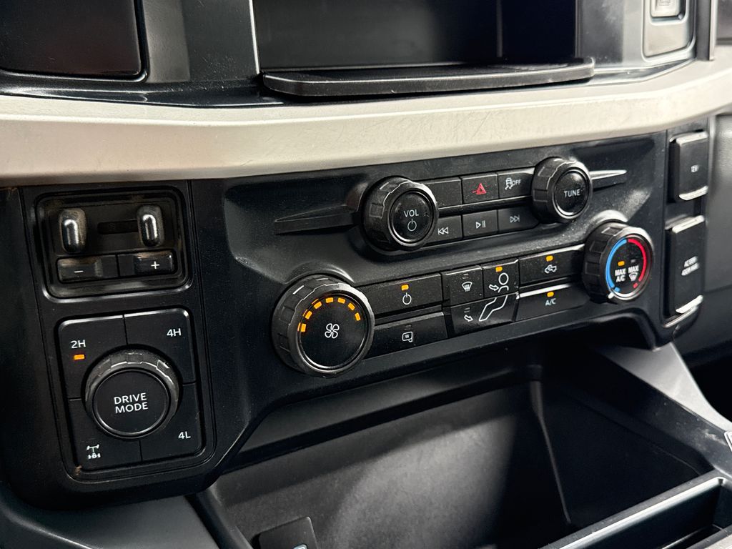 Used 2025 Ford F-250SD Truck