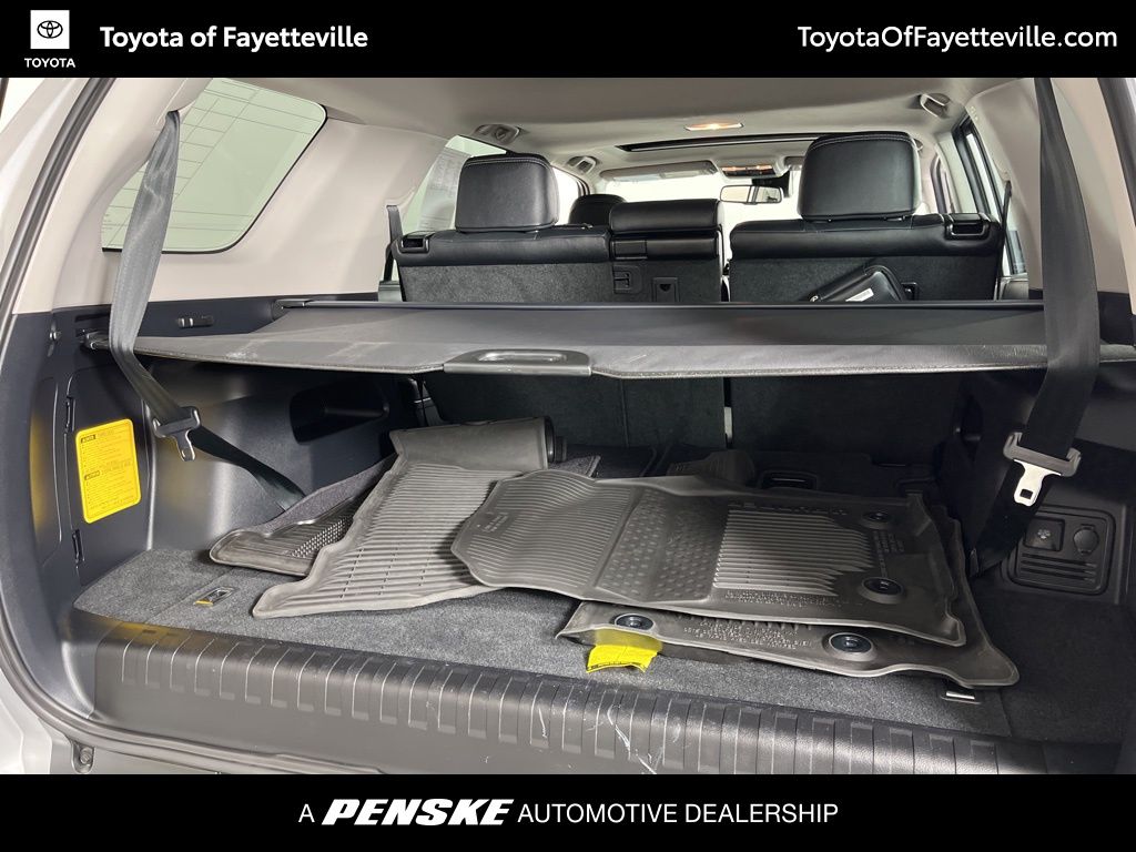 Thumbnail: 2023 Toyota 4Runner - 20