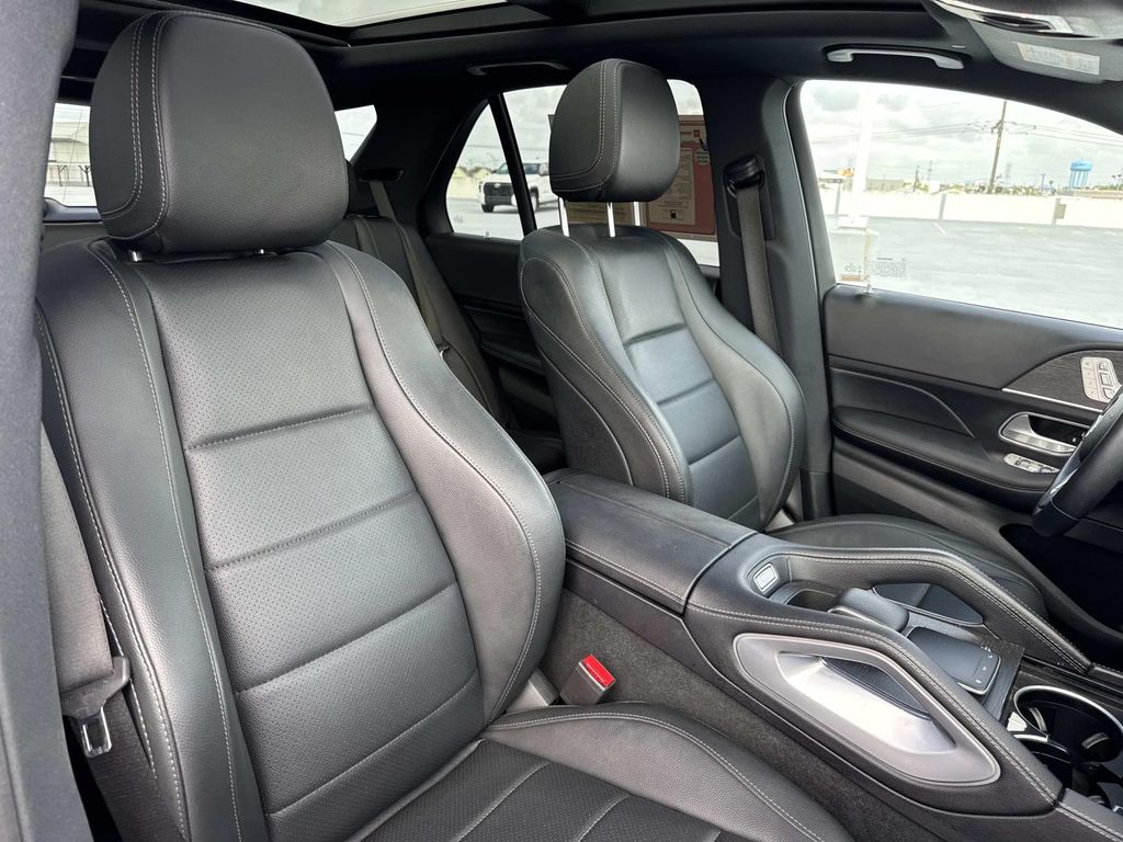 2022 Mercedes-Benz GLE GLE 350 - 9