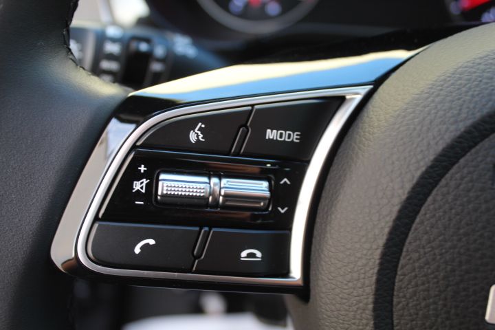 Used Car 2023 Kia Seltos  Ex For Sale Under $25,000 In Georgetown, Texas