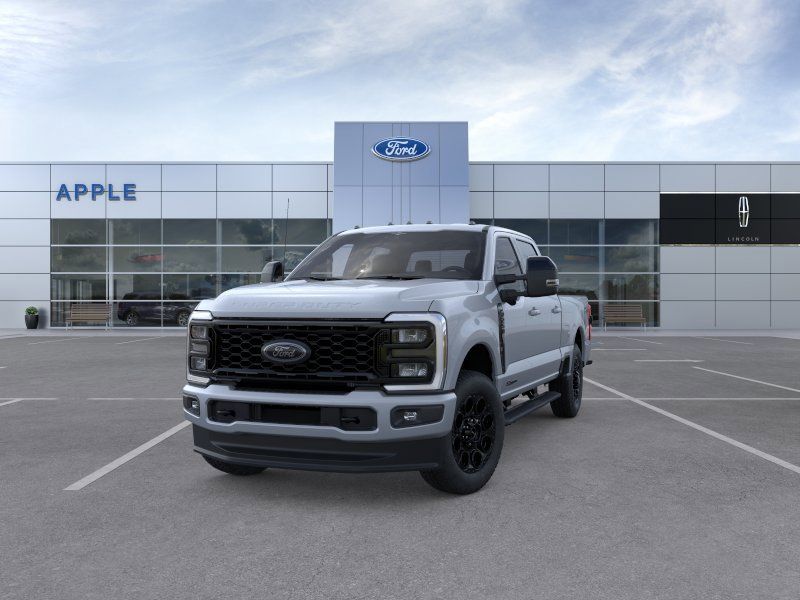 2026 Ford F-250 Super Duty LARIAT